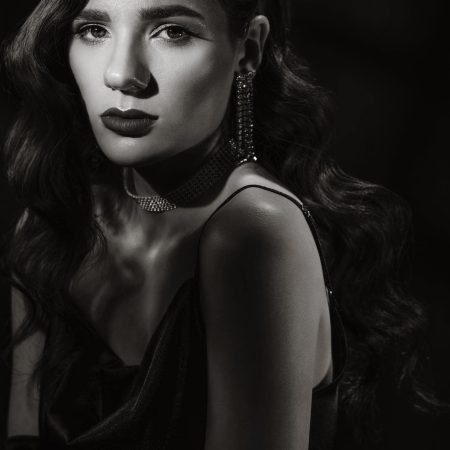 Improving Your Fashion Photography Skills