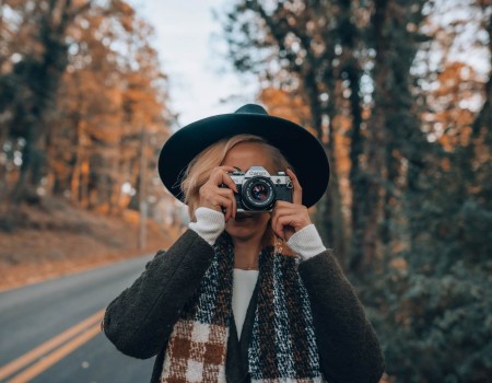 She Was Looking For A Photo Editor To Help Her Teach A Class On Photo Restoration.