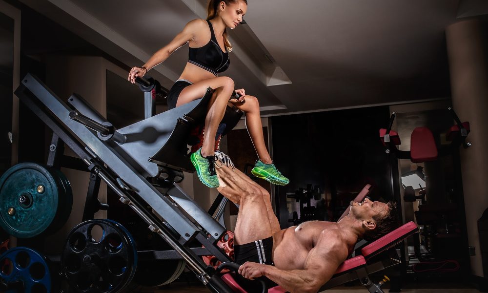 How and Why to Do Only Two Workouts a Day