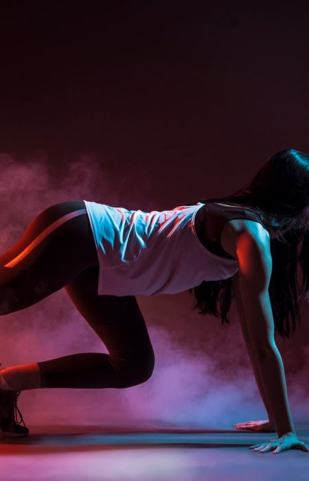 Daily Workouts Help you Cope Better with Stress