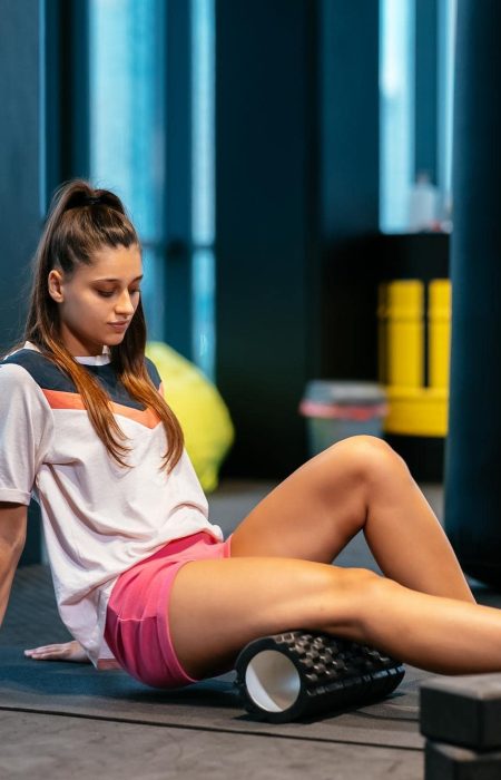 Top 5 Things You Should Never Wear To The Gym in Summer