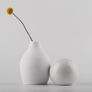 Ceramic Jug Vase