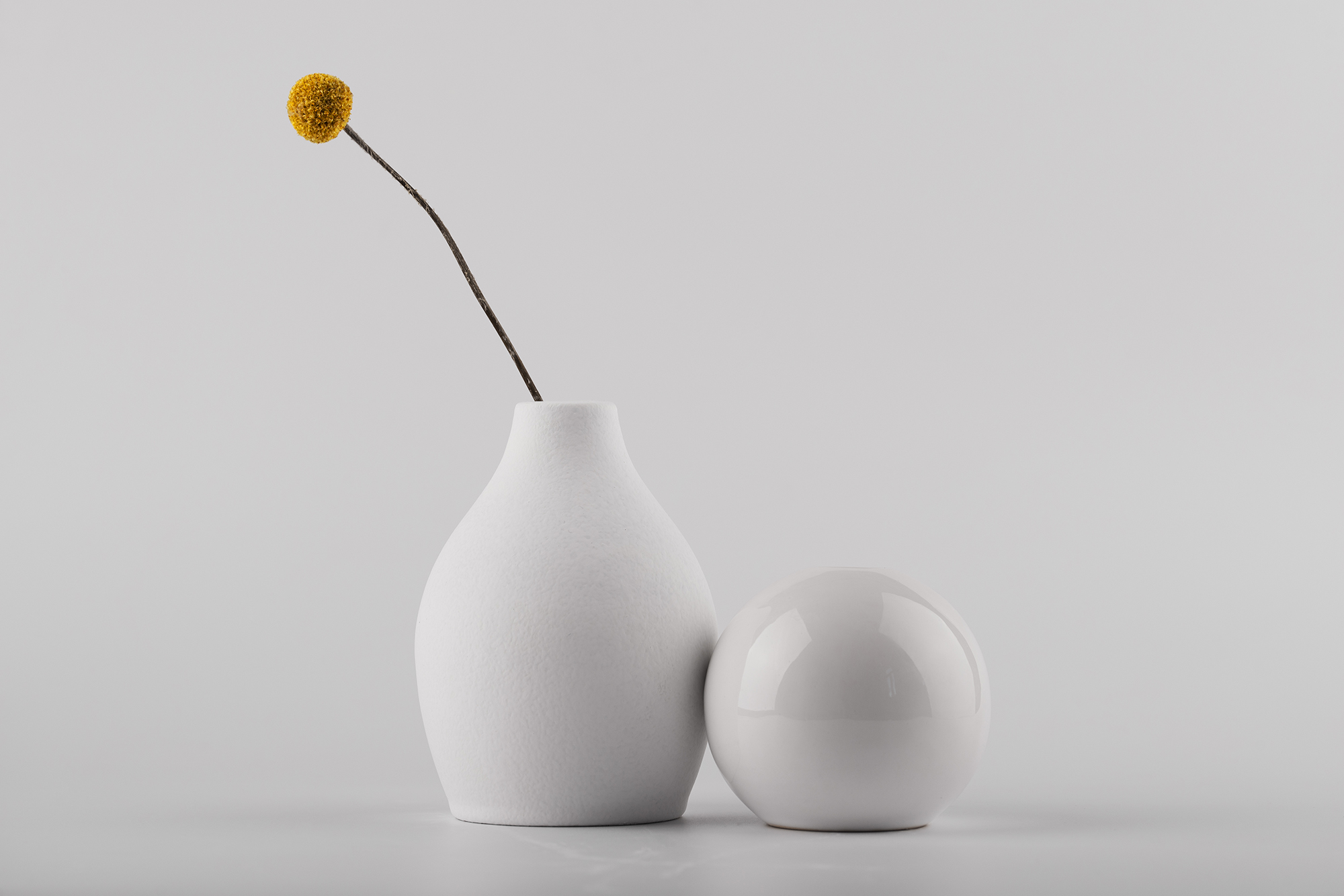 Ceramic Jug Vase