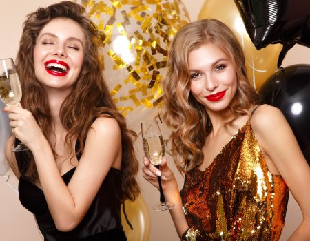 How to Make the Hottest Trends at New York Fashion Week