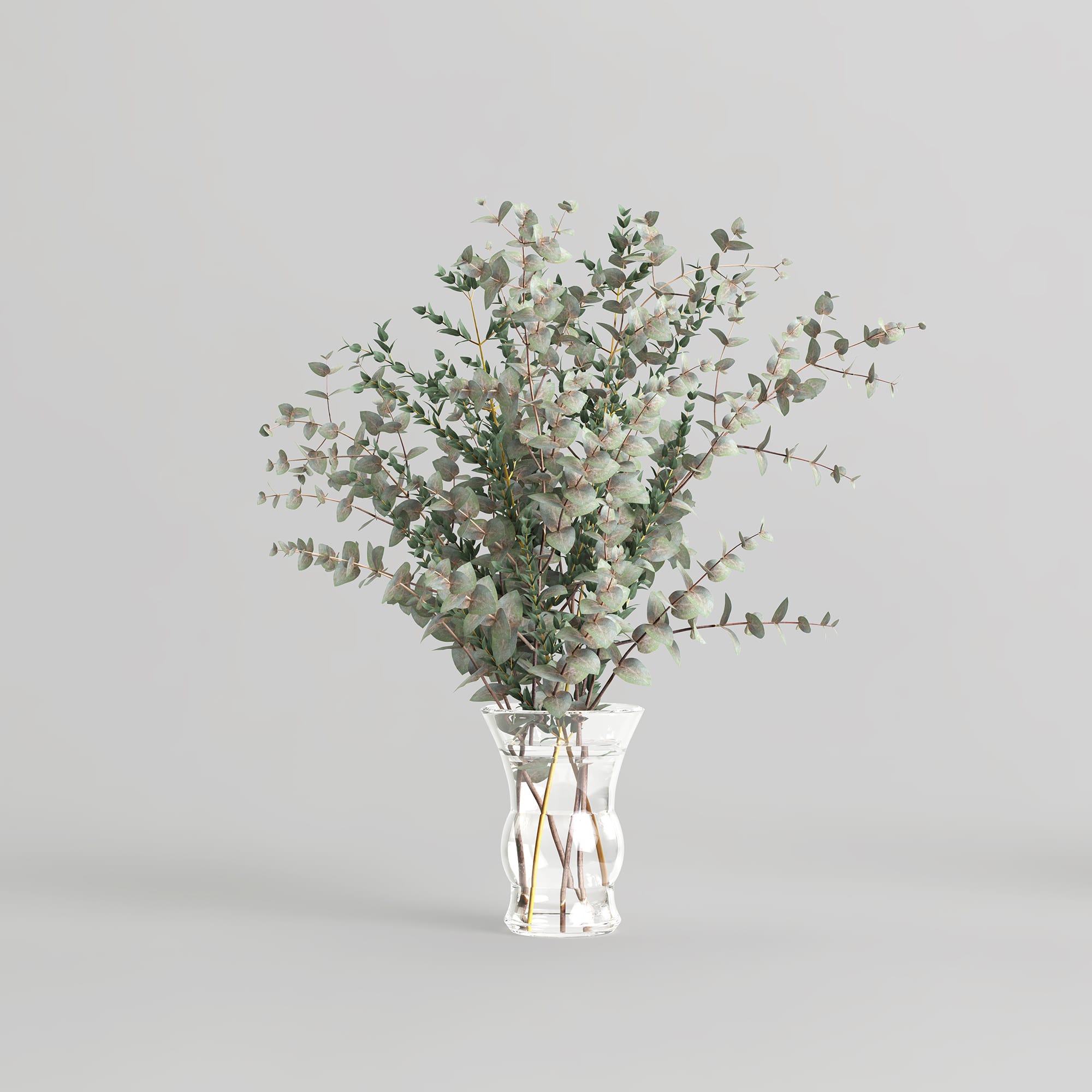 Artificial Flowers Bouquet
